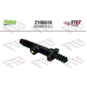 Resim Mercedes Truck Debriyaj Merkezi Ust Mercedes Benz Mb800 - Fte Kg190072.0.1 