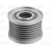 Resim VALEO 588040 ALTERNATÖR KASNAĞI MEGANE LAGUNA II TRAFIC MASTER 1. 