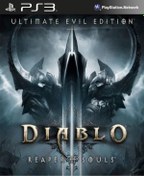 Resim Ps3 Diablo 3 Reaper Of Souls Ultimate Evil Edition 100 Orjinal Oyun Ps3 Diablo 3 Reaper Of Souls Ultimate Evil Edition 100 Orjinal Oyun