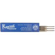 Resim yenibagshop Kaweco 10000374 Jumbo Tükenmez Refil Mavi 