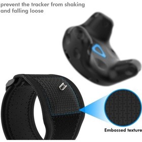 Resim Amvr 5 Adet Vr Takip Kayışı Aksesuarları - Tracker Dahil Değildir 