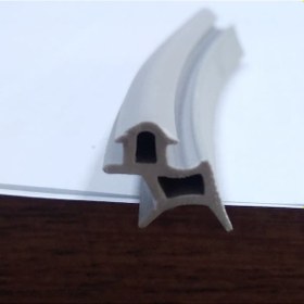 Resim Pimapen Değiştirme Contası Pvc Pencere Fitili Gri 50 Metre 