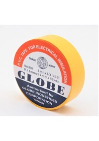 Resim Globe Bant Sarı 3 Adet 