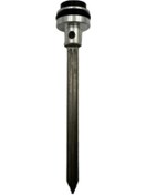 Resim Havalı Başsız Pin Çivi Tabancası Çekiç A Tipi 