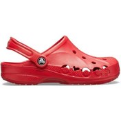 Resim Crocs 10126-baya 6en-pepper Unisex Terlik Kırmızı 