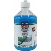 Resim Alconcare Alcon Antifrizli Silecek Suyu Katkısı 500ML (M-9829) 