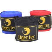 Resim Tigertec Boks Koruyucu El Bandajı 
