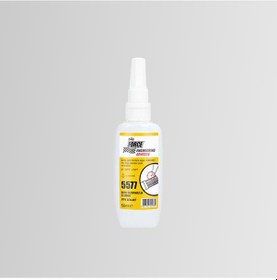 Resim Ems Force 5577 50 Ml Dişli Macun Sızdırmazlık Teflon Sıvı Conta 