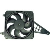 Resim İthal 85055159 Fan Motoru Soketli Fiat Doğan Slx 1993 - 2002 