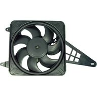 Resim İthal 85055159 Fan Motoru Soketli Fiat Doğan Slx 1993 - 2002 