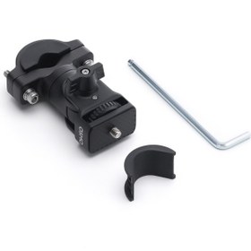 Resim DJI Osmo Motosiklet Montaj Aparatı (Yüksek Dayanıklı) 