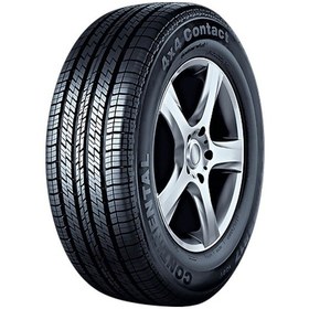 Resim Continental 275/55R19 111H 4x4 Contact Ml Fr Mo Yaz Lastiği 2025 
