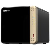 Resim Qnap Ts-464-8gb Ram 4 Hdd Yuvalı Tower Diğer