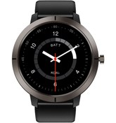 Resim Spovan Atlasphere Pro Dahili GPS AMOLED Ekran 5ATM Sesli Görüşme Akıllı Saat 