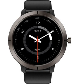 Resim Spovan Atlasphere Pro Dahili GPS AMOLED Ekran 5ATM Sesli Görüşme Akıllı Saat 