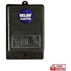 Resim 2020 Telefon Adaptörü Munzam Zil Rölesi Tdrtr 