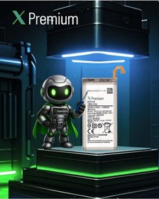 Resim Xpremium Samsung Uyumlu A5 2018 Sm-a530 Batarya Pil Süper Yüksek Kalite 3000 Mah 