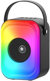 Resim Store Hananit RGB Bluetooth Hoparlör, Havit 