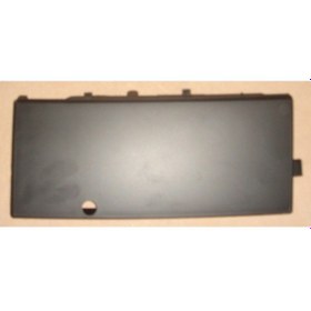 Resim 1988-1995 Bmw 5 Serı E34- Ön Tampon Çeki Demiri Kapağı Sağ Siyah Tw Adet Oem No:51111946496 