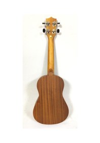 Resim Cremonia Au006l-23 Konser Ukulele 23 İnç Concert Kasa 