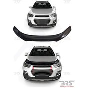 Resim İtibar Chevrolet Captıva Abs Kaput Rüzgarlığı 2012-2019 