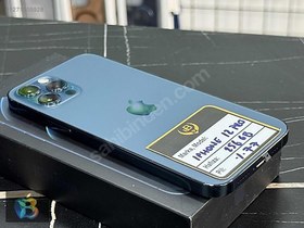 Resim Apple iPhone 12 Pro İkinci El TR | 256 GB | Mavi 