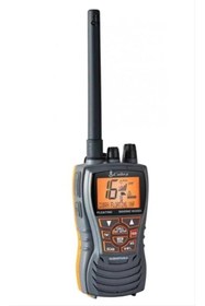 Resim COBRA MR-HH-500 Bluetoothlu & Batmaz Deniz El Telsizi 