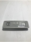 Resim TAVAN LAMBASI (LED'LI) ARKA GOLF 7-TIGUAN-TOURAN | 5G0947291JY20 