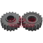 Resim Aba 25309050 Krank Dişlisi Astra F 14se 14nv C14nz X14nz C16se Corsa B X12sz 0614526 