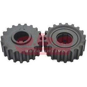 Resim Aba 25309050 Krank Dişlisi Astra F 14se 14nv C14nz X14nz C16se Corsa B X12sz 0614526 
