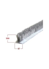 Resim Tusem 67 550 Kıl Fitil 15 Metre 