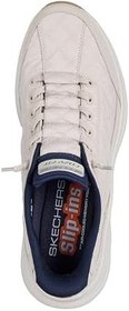 Resim Skechers Contour Foam Cozy Fit Hands Free Slip-in Spor AyakkabıErkek | Unisex 
