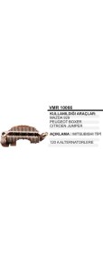 Resim Parçafix Diot Tablasi Boxer Ducato Jumper 2.0 2.5 Mazda 626 504632060 