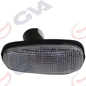 Resim Sptmgldı Çamurluk Sinyali Beyaz Astra G 98 