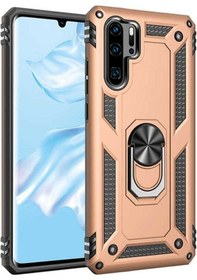 Resim Huawei P30 Pro Uyumlu Kılıf Vega Kapak 