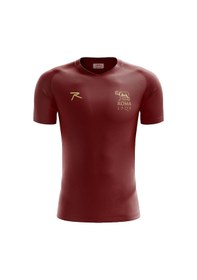 Resim Forma Roma Bordo Bordo 