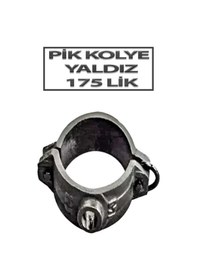 Resim Pik Kolye Yaldız 175 Lik 