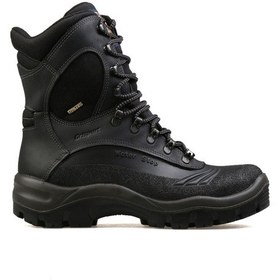 Resim Grisport Unisex Trekking Bot Ve Ayakkabısı 90101D73Lt Siyah 
