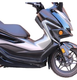 Resim Modımot Forza 250 Bacak Koruma Seti 