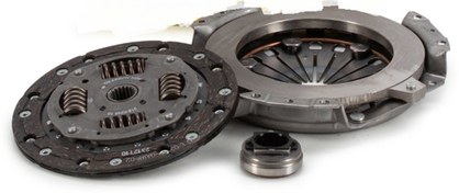 Resim Citroen C3 1.4 Benzinli Debriyaj Seti Valeo Marka 2050.J2 