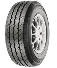 Resim Lassa 285/65R16C 131R TRANSWAY 2025 Yaz Lastiği 