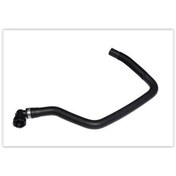 Resim IBRAS 12762 KALORİFER HORTUMU MASTER III 2.3DCI 