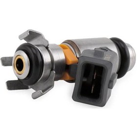 Resim Megane Iı Laguna Iı 2.0 16v F4r Enjektör Memesi Serkar 