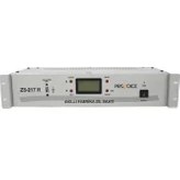Resim Provoice ZS-217R Rack Tipi Akıllı Fabrika Zil Saati 