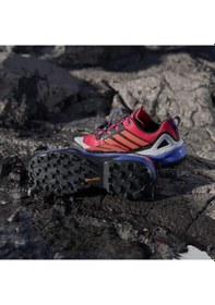 Resim Adidas Terrex Skychaser Gore-Tex Kadın Outdoor Ayakkabı Kırmızı 