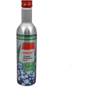 Resim Castrol Dizel Motorlar Için Motor Içi Temizleyici 300 Ml 529045650 