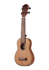 Resim Rosa Rud30 İnce Kasa Soprano- Ukulele 