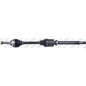 Resim On Aks Komple Sag Transit V347 2006-2011 Onden Ceker 504609707 