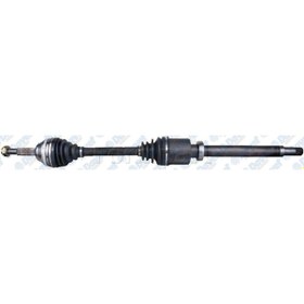 Resim On Aks Komple Sag Transit V347 2006-2011 Onden Ceker 504609707 