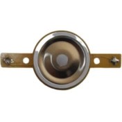 Resim Woodhub Tweeter Cvlt 45 Profesyonel Tweeter Tamir Kiti Orjinal Membran 